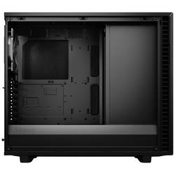 Fractal Design Define 7 midi tower PC skříň černá