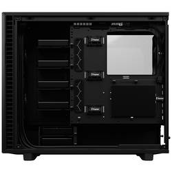 Fractal Design Define 7 midi tower PC skříň černá