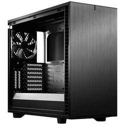 Fractal Design Define 7 midi tower PC skříň černá