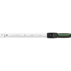 Stahlwille MANOSKOP® 714/20 eClick, 96500920, momentový klíč, Kalibrováno dle (ISO), 14 x 18 mm, 20 - 200 Nm