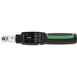 Stahlwille MANOSKOP® 730DR/2 eClick, 96501202, momentový klíč, Kalibrováno dle (ISO), s ráčnou, 1/4 (6,3 mm), 2 - 20 Nm