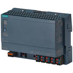 Siemens 6EP71336AB000BN0 síťový zdroj na DIN lištu 24 V/DC 5 A Obsah 1 ks