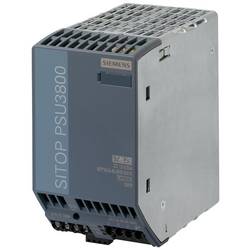 Siemens 6EP34248UB000AY0 síťový zdroj na DIN lištu 12 V/DC 20 A Počet výstupů:1 x Obsah 1 ks