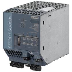 Siemens 6EP34368MB002CY0 síťový zdroj na DIN lištu 24 V/DC 20 A 480 W Počet výstupů:4 x Obsah 1 ks