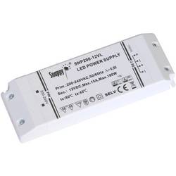 Dehner Elektronik LED 24V200W-MM-EU napájecí zdroj pro LED, LED driver konstantní napětí 200 W 8.3 A 24 V/DC schválení nábytku 1 ks