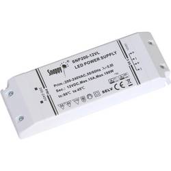 Dehner Elektronik LED 24V200W-MM-EU napájecí zdroj pro LED, LED driver konstantní napětí 200 W 8.3 A 24 V/DC schválení nábytku 1 ks