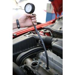 Brilliant Tools BT581150 Sada kompresního testeru pro benzínové motory, 2dílná