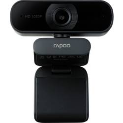 Rapoo XW180 webkamera, Mikrofon