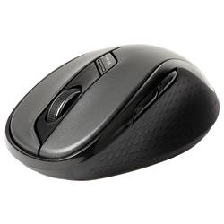 Rapoo M500 myš, přenos bezdrátový, Bluetooth®, 1600 dpi, černá