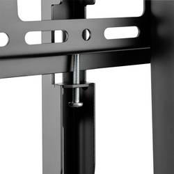 LogiLink BP0085 TV kolečkový vozík 152,4 cm (60) - 261,6 cm (103) nastavitelná výška, stojan, podlahový stojan
