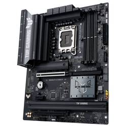 Asus TUF GAMING B860-PLUS WIFI Základní deska Socket (PC) Intel® 1851 Tvarový faktor ATX Čipová sada základní desky Intel® B860