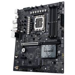 Asus TUF GAMING B860-PLUS WIFI Základní deska Socket (PC) Intel® 1851 Tvarový faktor ATX Čipová sada základní desky Intel® B860