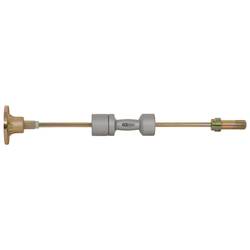 KS Tools 700.1415 Univerzální kluzné kladivo 6 + 3 kg, 850 mm