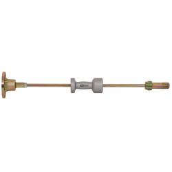 KS Tools 700.1415 Univerzální kluzné kladivo 6 + 3 kg, 850 mm
