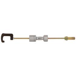 KS Tools 700.1415 Univerzální kluzné kladivo 6 + 3 kg, 850 mm