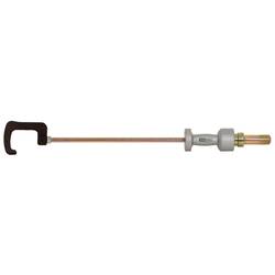 KS Tools 700.1415 Univerzální kluzné kladivo 6 + 3 kg, 850 mm