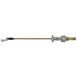 KS Tools 700.1415 Univerzální kluzné kladivo 6 + 3 kg, 850 mm