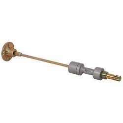KS Tools 700.1415 Univerzální kluzné kladivo 6 + 3 kg, 850 mm