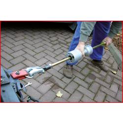 KS Tools 700.1415 Univerzální kluzné kladivo 6 + 3 kg, 850 mm