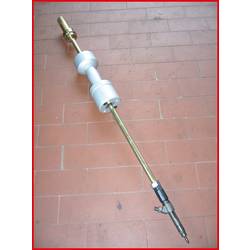 KS Tools 700.1415 Univerzální kluzné kladivo 6 + 3 kg, 850 mm