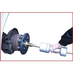 KS Tools 700.1415 Univerzální kluzné kladivo 6 + 3 kg, 850 mm