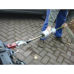 KS Tools 700.1415 Univerzální kluzné kladivo 6 + 3 kg, 850 mm