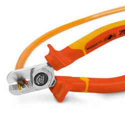 Matador Schraubwerkzeuge 08291160 štípací kleště na kabely 16 mm 50 mm²