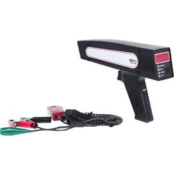 KS Tools 550.1500 Digitální pistole pro bod zážehu (stroboskop) s LED displejem