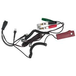 KS Tools 550.1500 Digitální pistole pro bod zážehu (stroboskop) s LED displejem