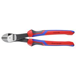 Knipex 74 22 250 dílnu silové boční štípací kleště s fazetou 250 mm