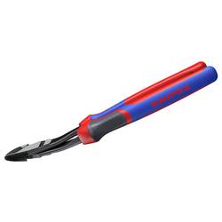 Knipex 74 22 250 dílnu silové boční štípací kleště s fazetou 250 mm