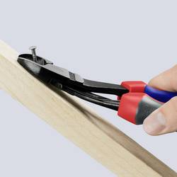 Knipex 74 22 250 dílnu silové boční štípací kleště s fazetou 250 mm