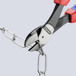Knipex 74 22 250 dílnu silové boční štípací kleště s fazetou 250 mm