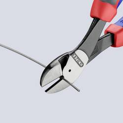 Knipex 74 22 250 dílnu silové boční štípací kleště s fazetou 250 mm