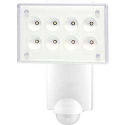 ORBIS Zeitschalttechnik Leistungsstarke LED-Beleuchtung mit Bewegungsmelder OB135450 venkovní LED reflektor s PIR detektorem 8 W Barvy světla (LED svítidlo):