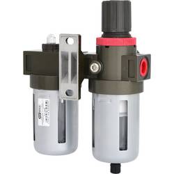 KS Tools Jednotka pro regulaci tlakového vzduchu 12 bar