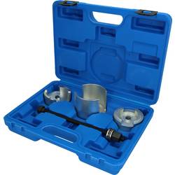 Sada nářadí pro silentbloky, pro RENAULT, 4 ks Brilliant Tools BT672100