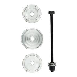 Sada nářadí pro silentbloky, pro RENAULT, 4 ks Brilliant Tools BT672100