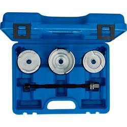 Sada nářadí pro silentbloky, pro RENAULT, 4 ks Brilliant Tools BT672100