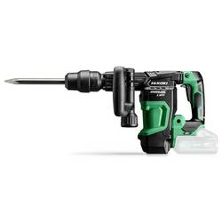 HiKOKI H3641DA SDS max-Akumulátorové sekací kladivo bez akumulátoru, bez nabíječky