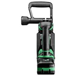 HiKOKI H3641DA SDS max-Akumulátorové sekací kladivo bez akumulátoru, bez nabíječky
