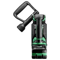 HiKOKI H3641DA SDS max-Akumulátorové sekací kladivo bez akumulátoru, bez nabíječky