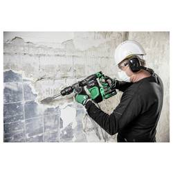 HiKOKI H3641DA SDS max-Akumulátorové sekací kladivo bez akumulátoru, bez nabíječky
