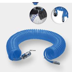 Brilliant Tools BT160030 pneumatická hadice 10 m 8 bar
