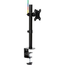 Kensington Kensington Monitorarm bis32,1TFT,1Gel. trubkový držák monitoru 1 Displej: (s) 86,4 cm (34) černá