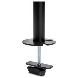 Kensington Kensington Monitorarm bis32,1TFT,1Gel. trubkový držák monitoru 1 Displej: (s) 86,4 cm (34) černá