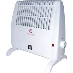 SHX SHX05FW450 ochrana proti mrazu 5 m² 520 W bílá