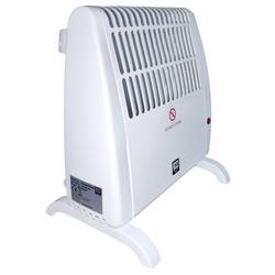 SHX SHX05FW450 ochrana proti mrazu 5 m² 520 W bílá