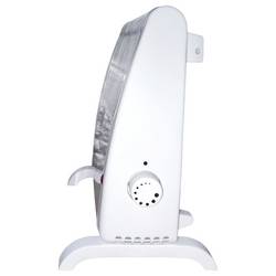 SHX SHX05FW450 ochrana proti mrazu 5 m² 520 W bílá