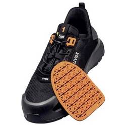 uvex 68063 6806344 bezpečnostní obuv S1PS, velikost (EU) 44, černá, 1 pár